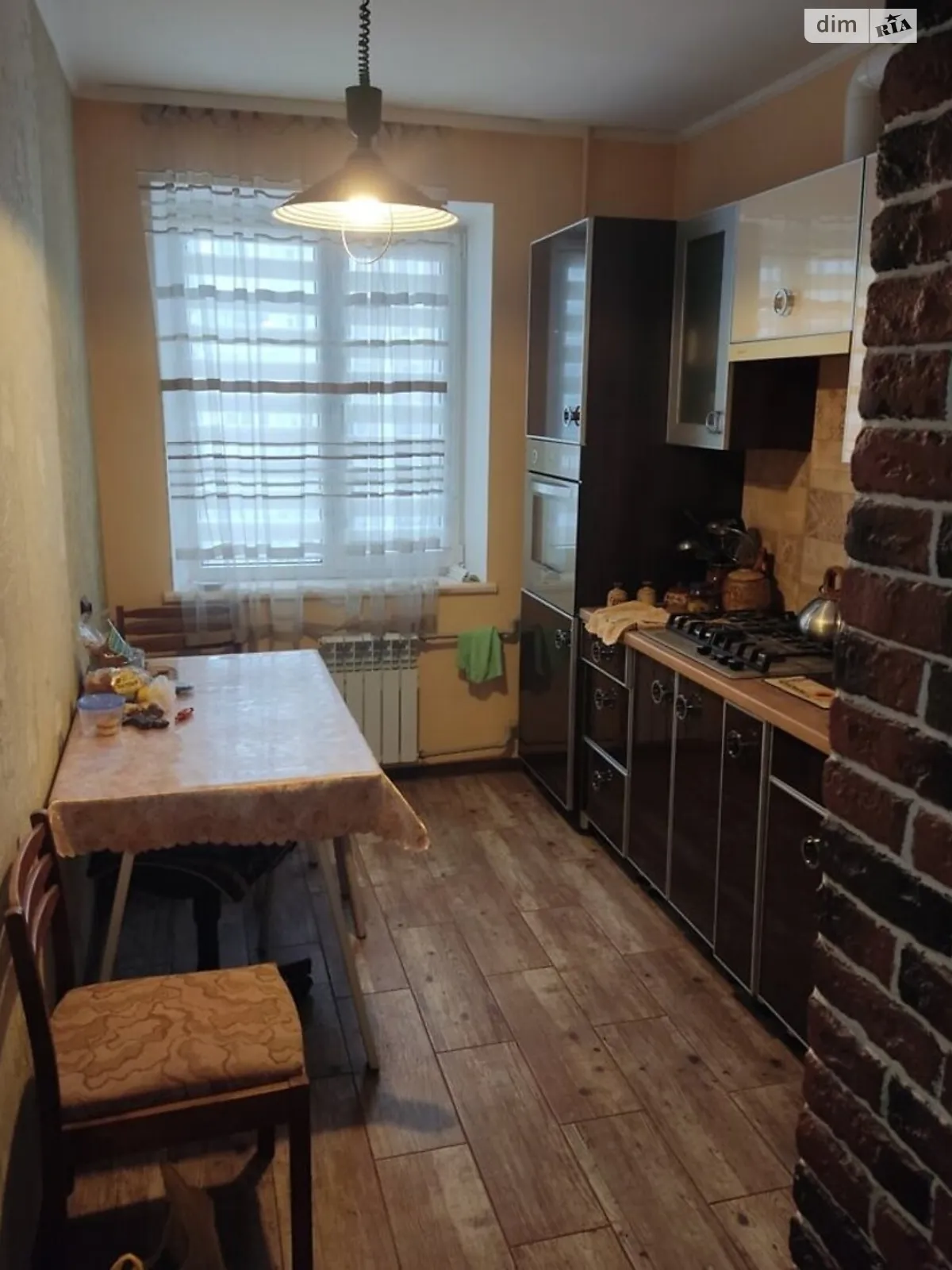 3-комнатная квартира 64 кв. м в Тернополе, цена: 50000 $ - фото 1