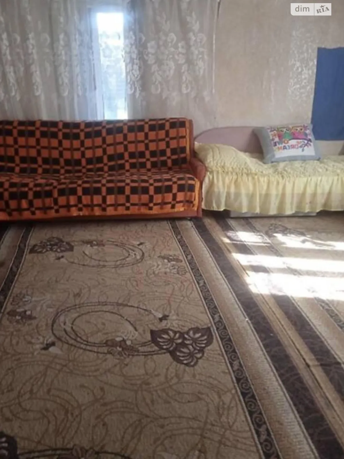Продается одноэтажный дом 32.4 кв. м с мансардой, цена: 13000 $ - фото 1