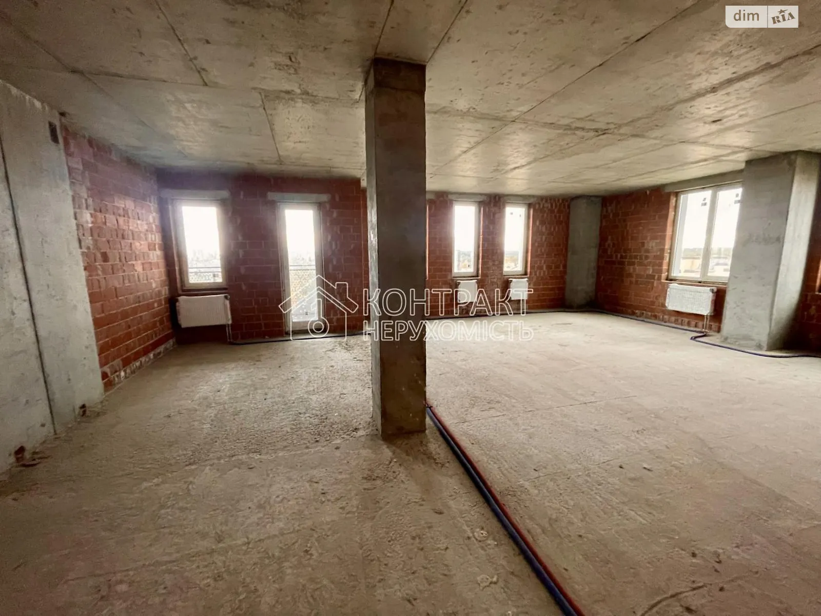 Продается 2-комнатная квартира 64 кв. м в Харькове, ул. Сокольницкая - фото 1