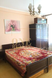 Довгострокова оренда квартири, Київ, р‑н. Північно-Броварський Масив, ст.м. Чернігівська, Миропільська вулиця, буд. 31А