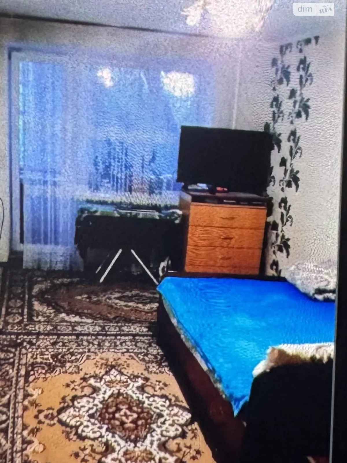 Сдается в аренду 2-комнатная квартира 45 кв. м в Виннице, ул. Киевская, 114 - фото 1