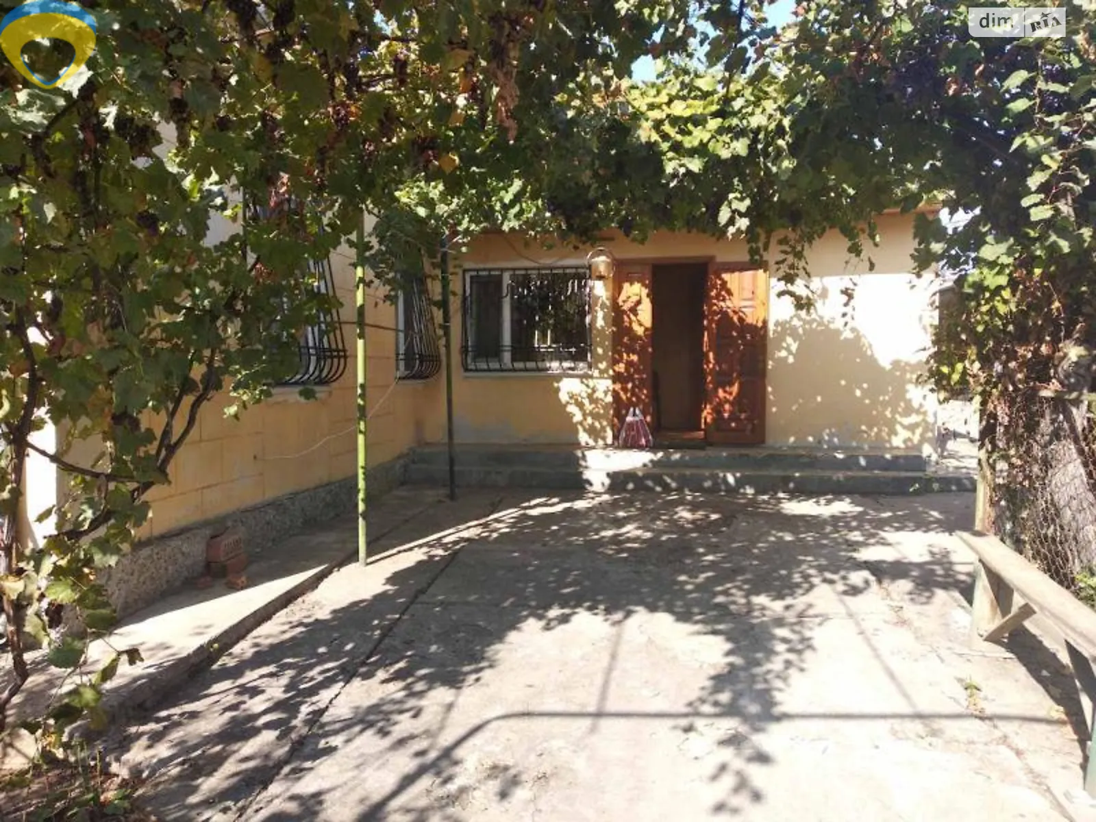 Продается одноэтажный дом 99 кв. м с верандой, цена: 70000 $ - фото 1