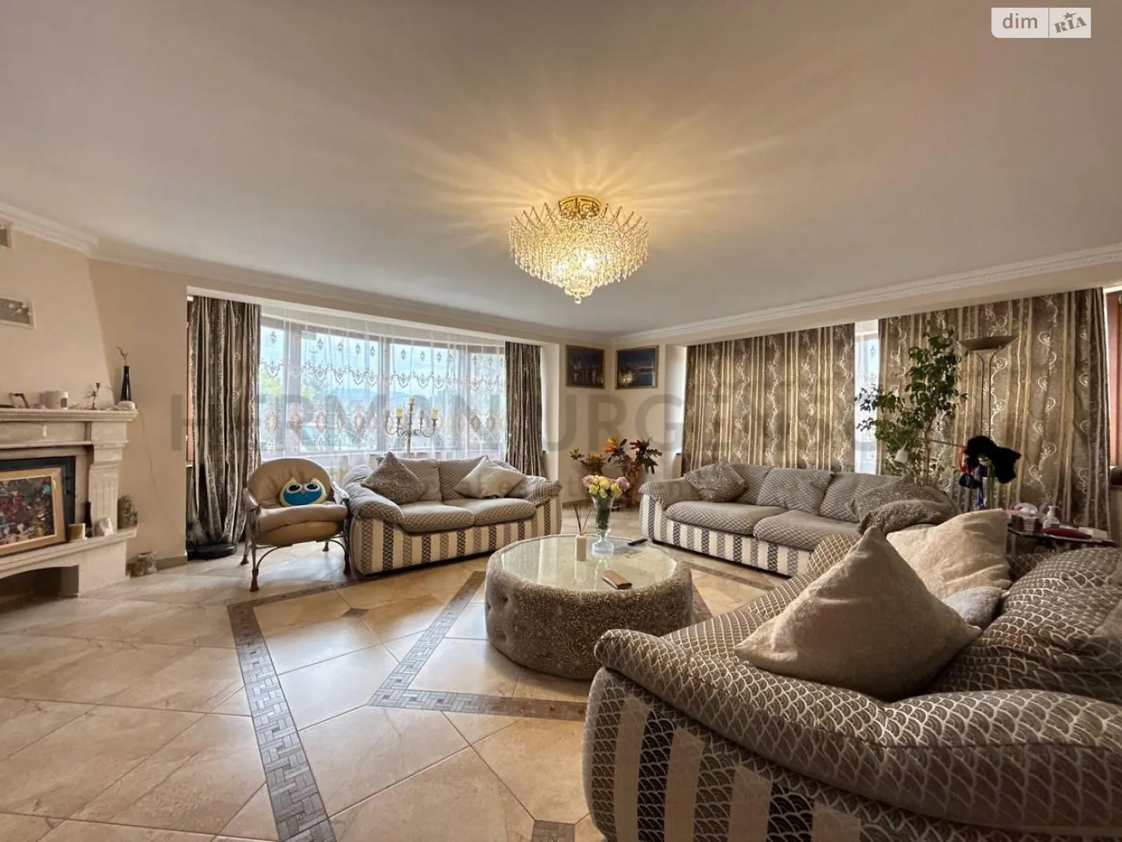 ул. Иршавская Баранинцы, цена: 340000 $ - фото 1