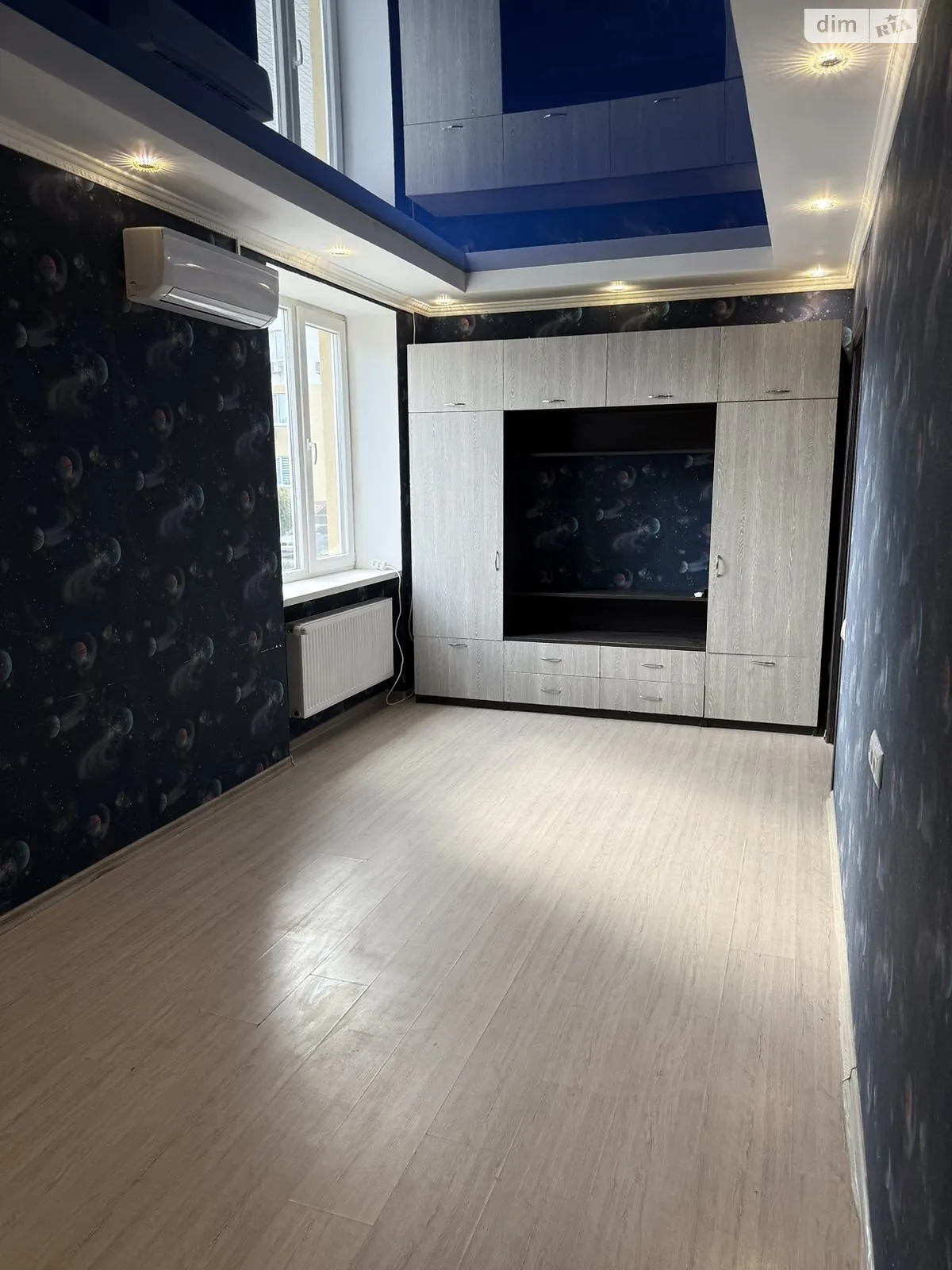 Продается 2-комнатная квартира 56.7 кв. м в Виннице, ул. Марии Примаченко(Покрышкина) - фото 1