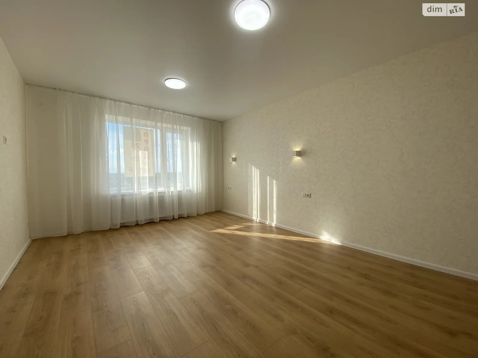 Продается 1-комнатная квартира 43 кв. м в Виннице, Немировское шоссе, 94 - фото 1