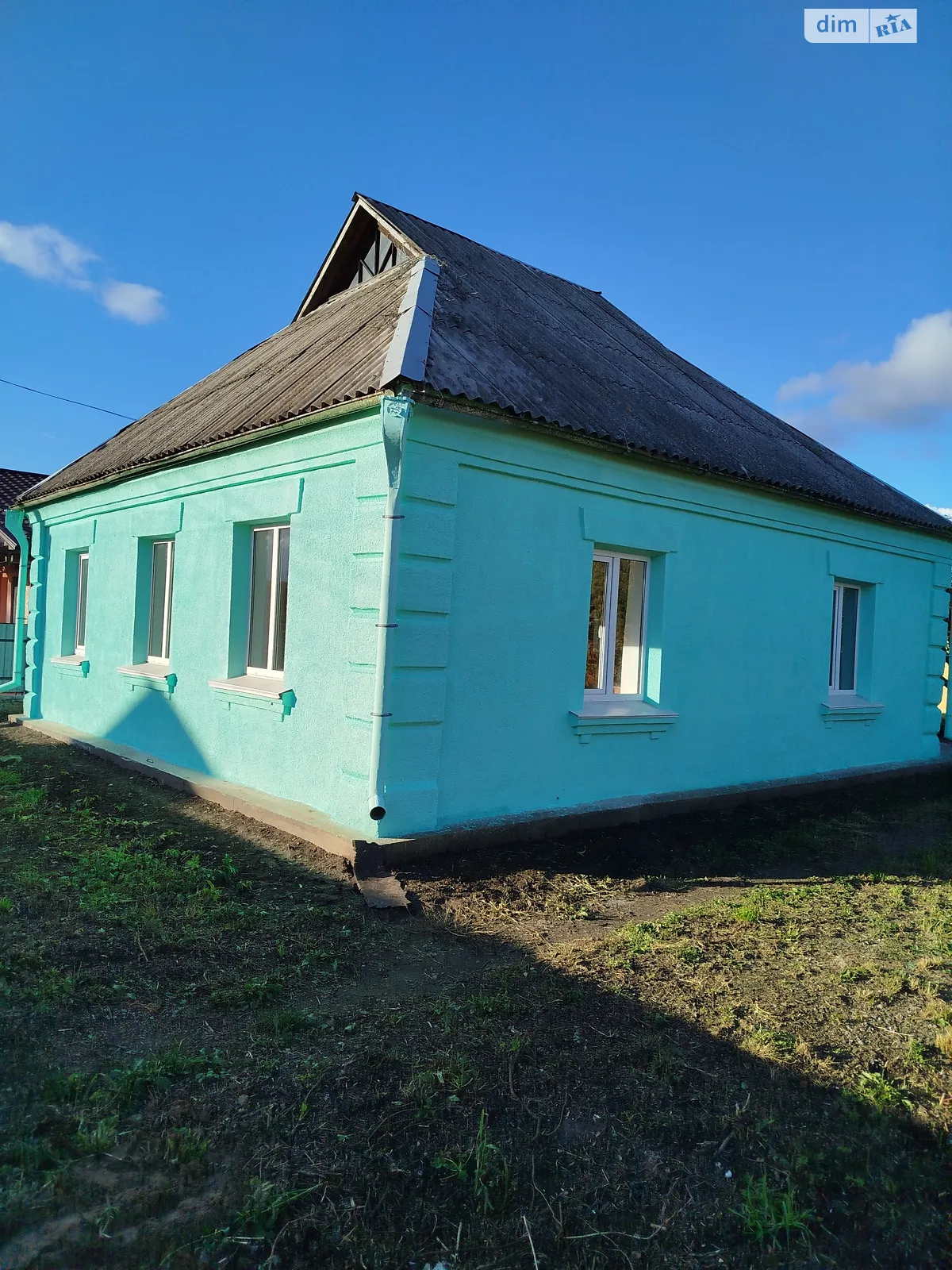 Продается одноэтажный дом 79.4 кв. м с балконом, цена: 40000 $ - фото 1