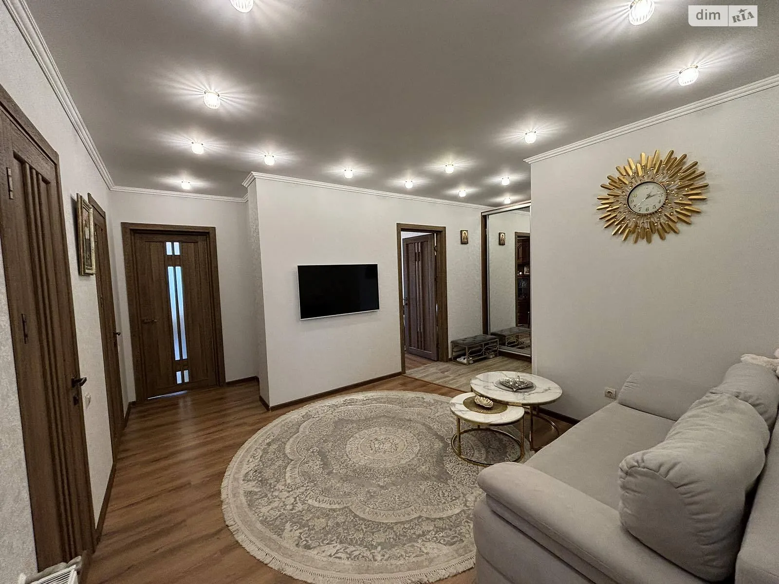 Продается 2-комнатная квартира 90.8 кв. м в Одессе, ул. Алексея Вадатурского(Маршала Малиновского), 16Б - фото 1