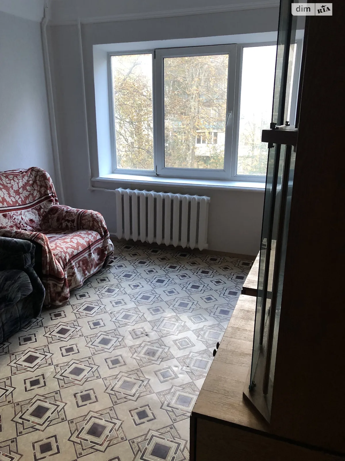 Сдается в аренду 2-комнатная квартира 48 кв. м в Киеве, ул. Ивана Выговского(Маршала Гречко), 12В - фото 1
