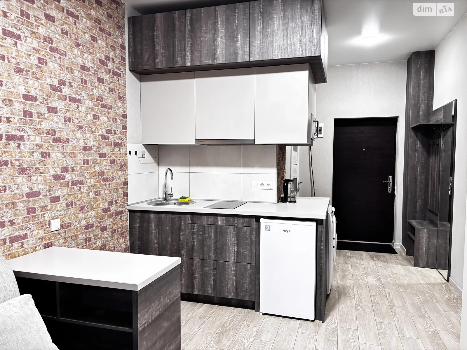 Сдается в аренду 1-комнатная квартира 23 кв. м в Харькове, ул. Свободы, 32 - фото 1