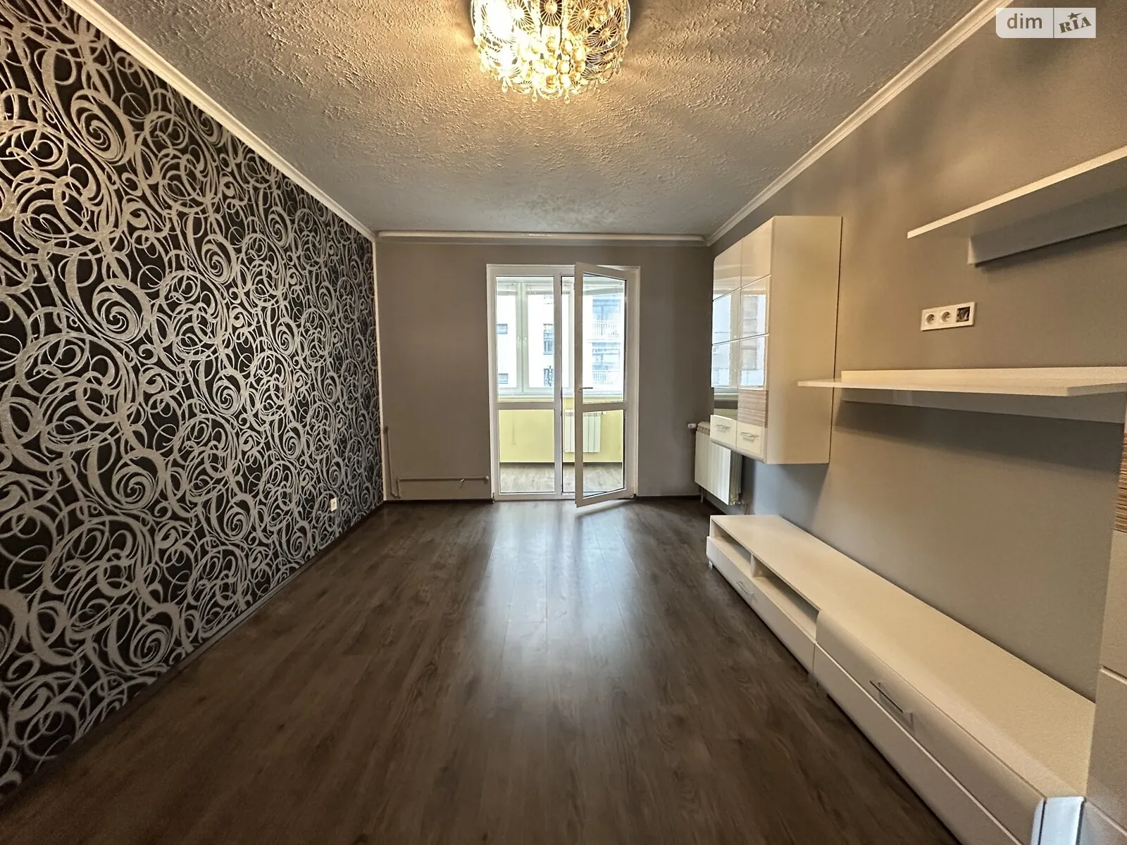 Продается 2-комнатная квартира 62.2 кв. м в Ивано-Франковске, ул. Гетьмана Ивана Мазепы, 175А корпус 7 - фото 1