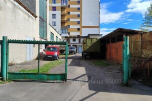 Купить гараж в Львовской области
