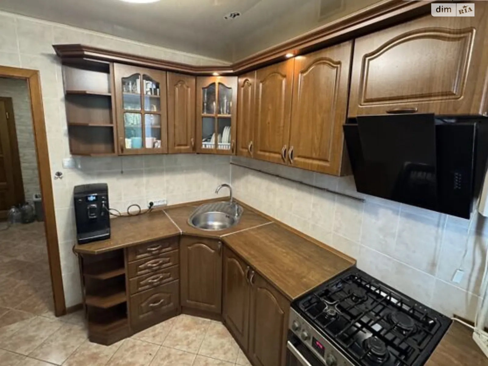 Продається 2-кімнатна квартира 64 кв. м у Житомирі, вул. Віктора Косенка(Пушкінська), 25 - фото 1