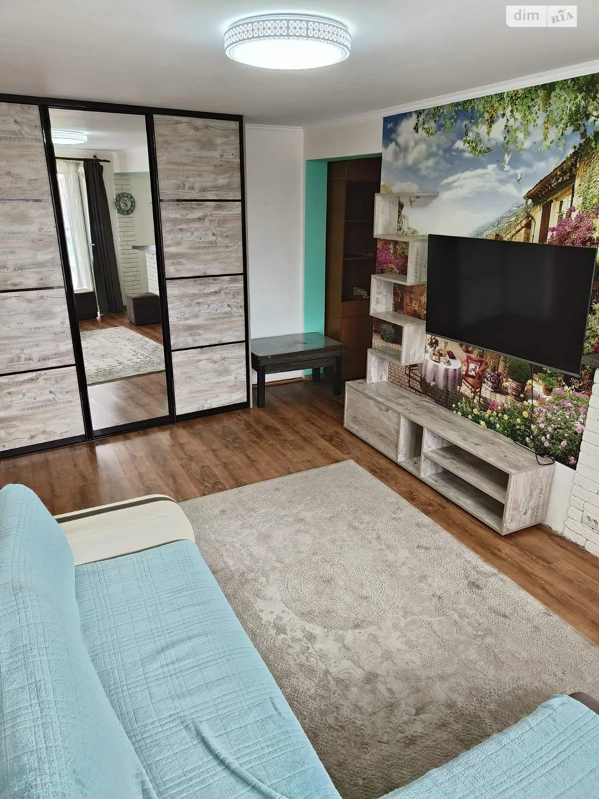 2-комнатная квартира 45 кв. м в Тернополе, ул. Карпенко - фото 1