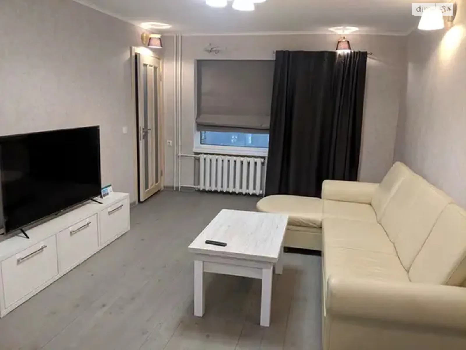 Сдается в аренду 2-комнатная квартира 60 кв. м в Киеве, ул. Полтавская, 5 - фото 1