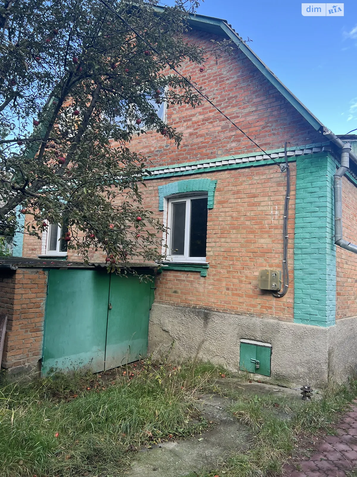 Сдается в аренду одноэтажный дом 70 кв. м с участком, цена: 7000 грн - фото 1