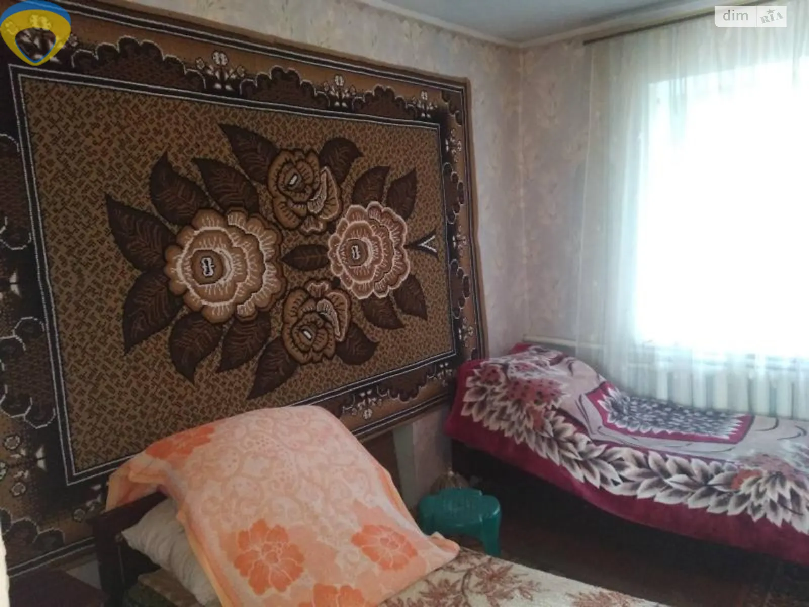 Продается одноэтажный дом 59.3 кв. м с садом, цена: 70000 $ - фото 1