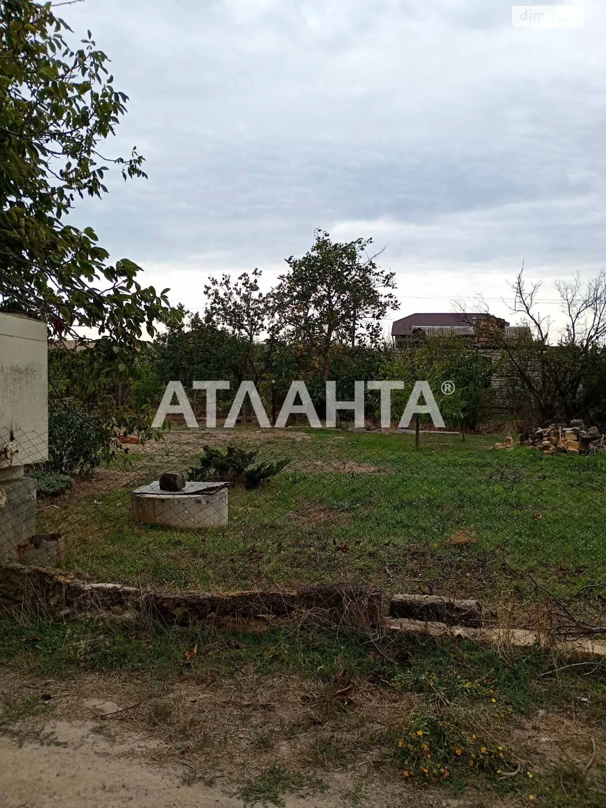 Продается земельный участок 12 соток в Одесской области, цена: 6000 $ - фото 1