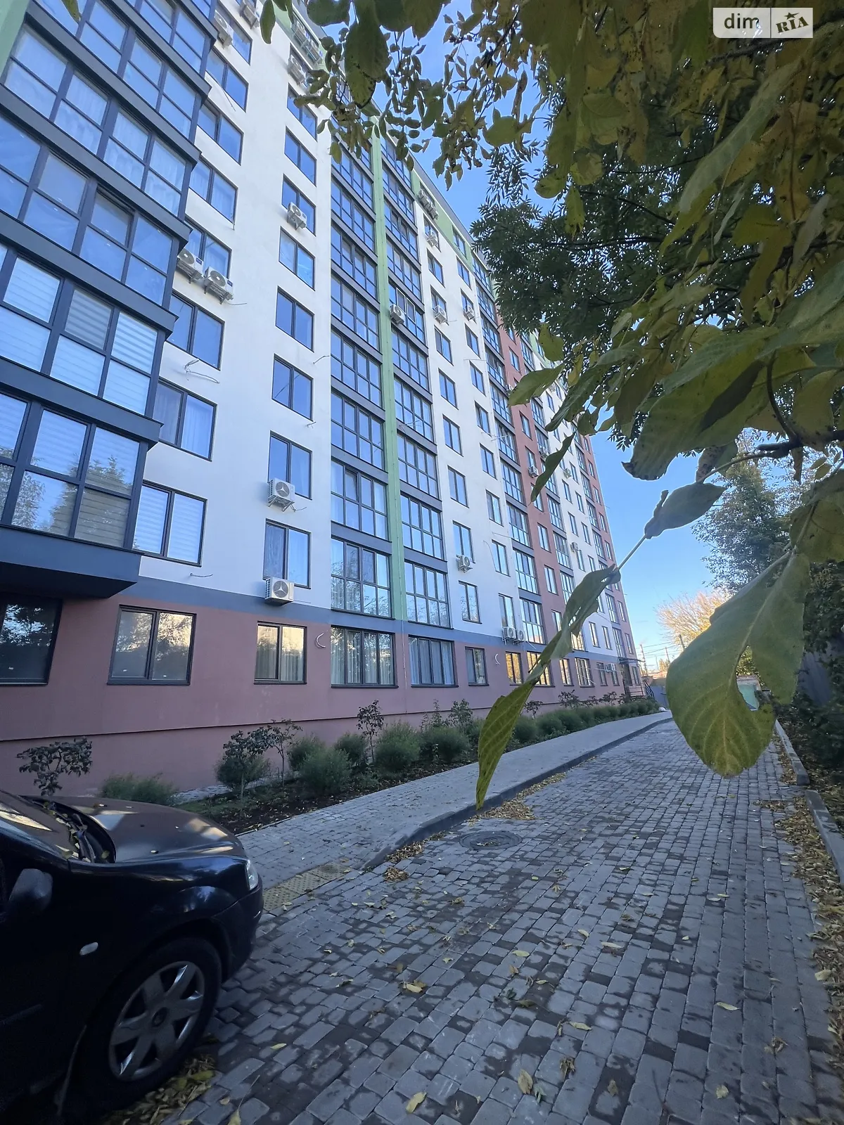 ул. Константина Василенко Славянка Винница - фото 3