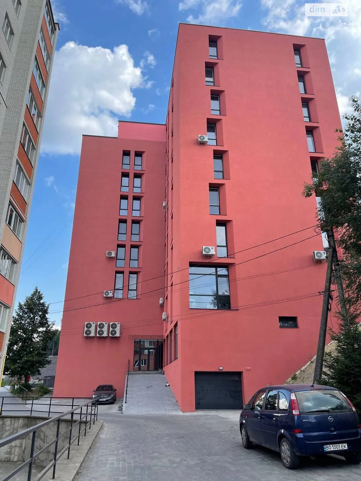 1-комнатная квартира 27 кв. м в, цена: 25000 $ - фото 1