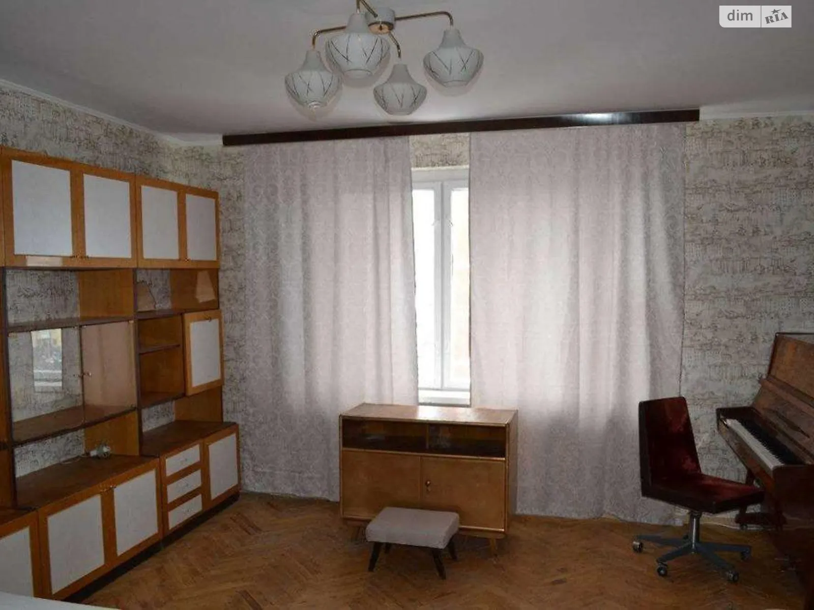 Продається 2-кімнатна квартира 47.9 кв. м у Києві, вул. Предславинська, 21/23 - фото 1