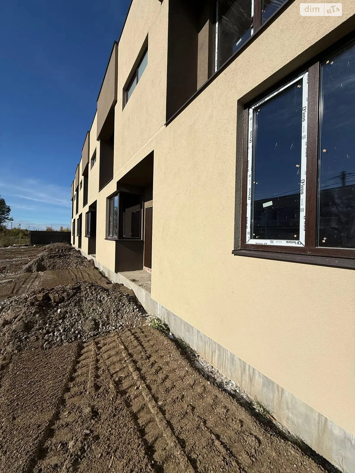 ул. Загорская Садовый Ужгород, цена: 80000 $ - фото 1