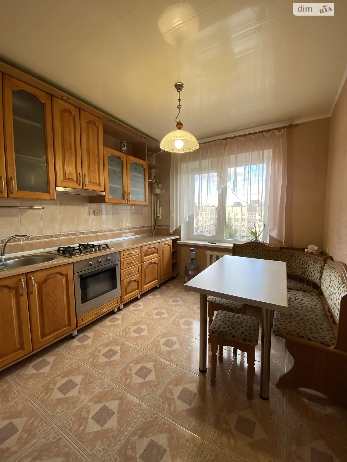 Здається в оренду 3-кімнатна квартира 66.52 кв. м у Дніпрі, вул. Ризоля(Судця Маршала), 3 - фото 1