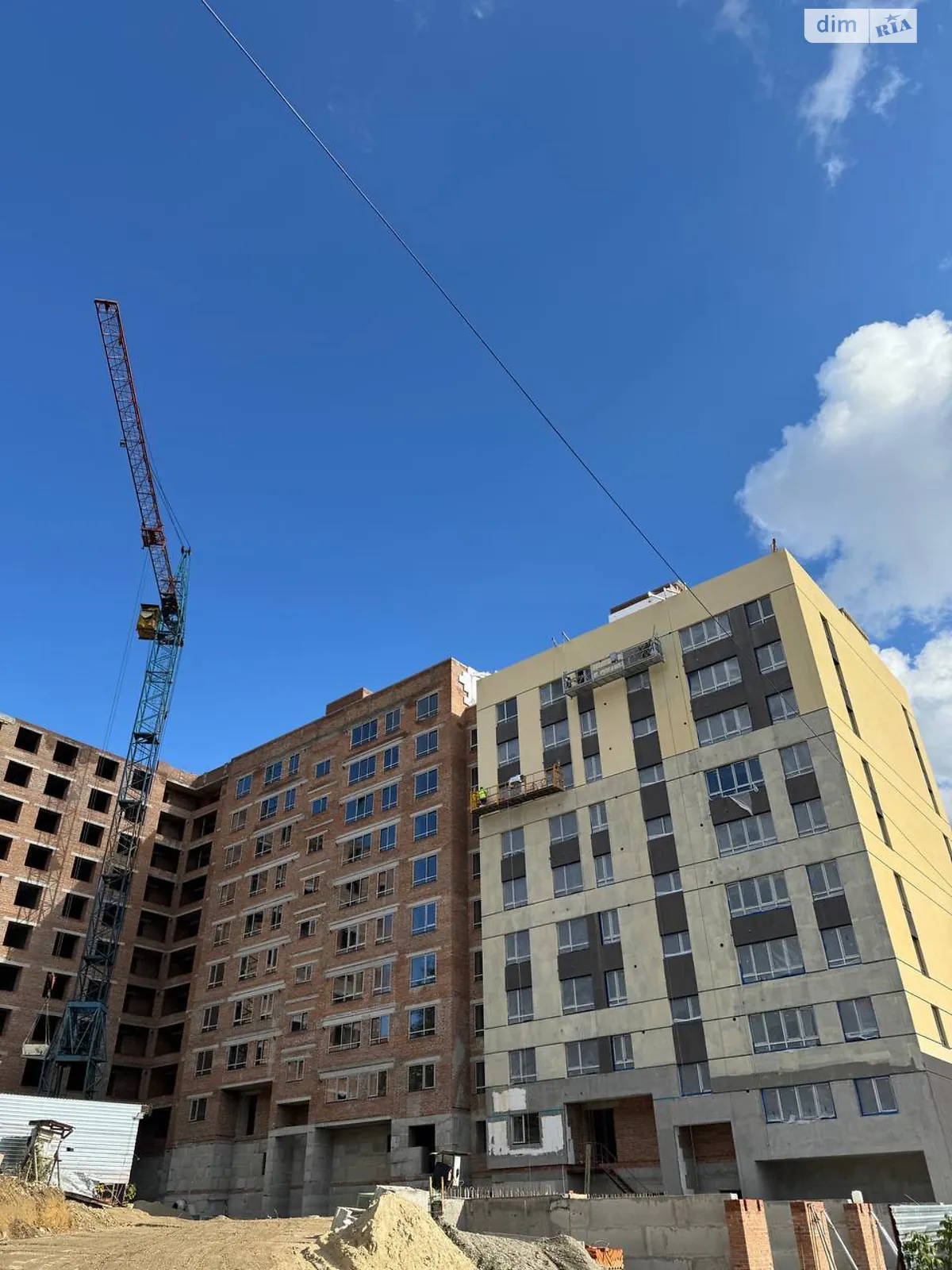 1-комнатная квартира 40.5 кв. м в, цена: 32200 $ - фото 1