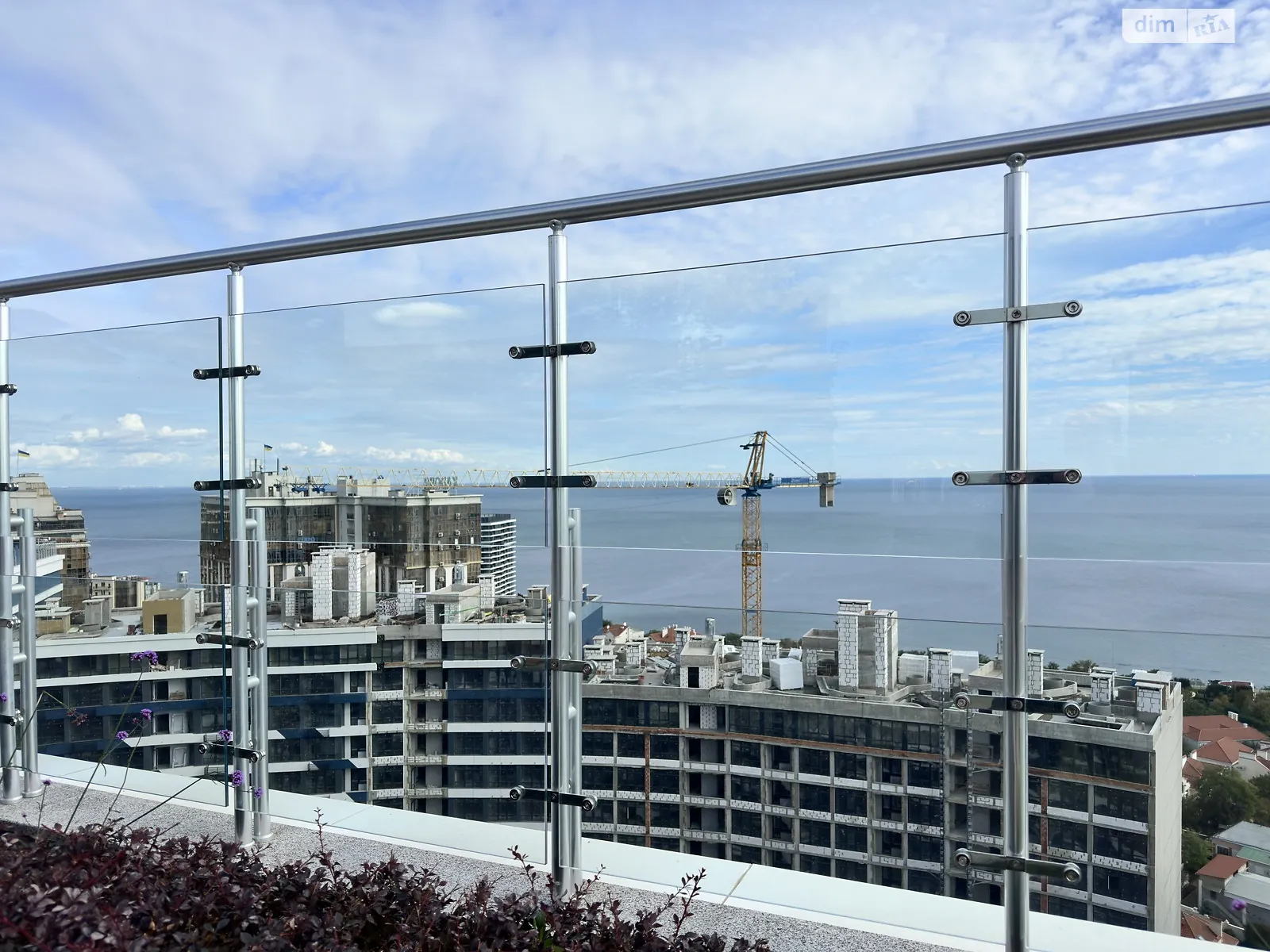 Продается 2-комнатная квартира 63.9 кв. м в Одессе, пер. Курортный, 2 - фото 1