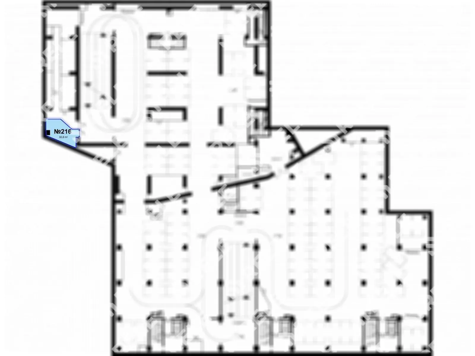 ул. Большая Васильковская, 72 Голосеевский Киев, цена: 49200 $ - фото 1