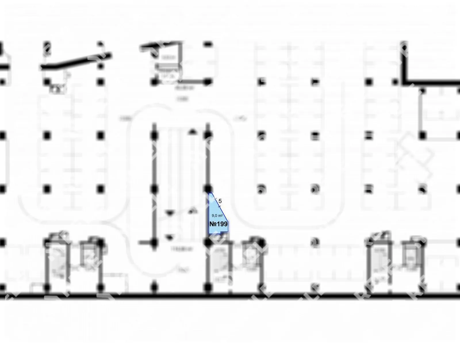 ул. Большая Васильковская, 72 Голосеевский Киев, цена: 13500 $ - фото 1