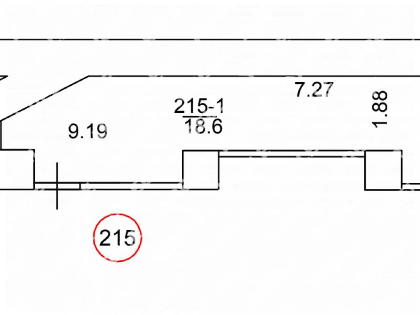 вул. Велика Васильківська, 72 Голосіївський Київ, цена: 27900 $ - фото 1