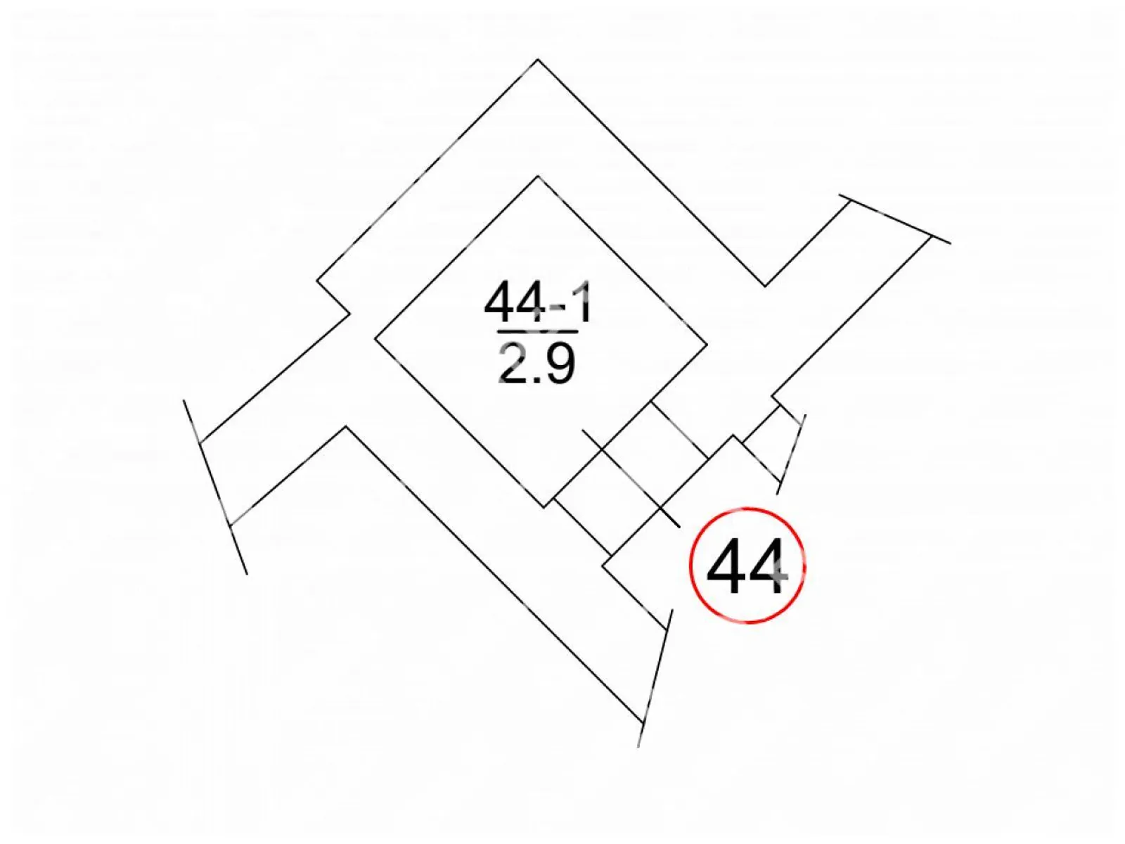 просп. Голосіївський(40-річчя Жовтня), 132 Голосіївський Київ, цена: 4350 $ - фото 1