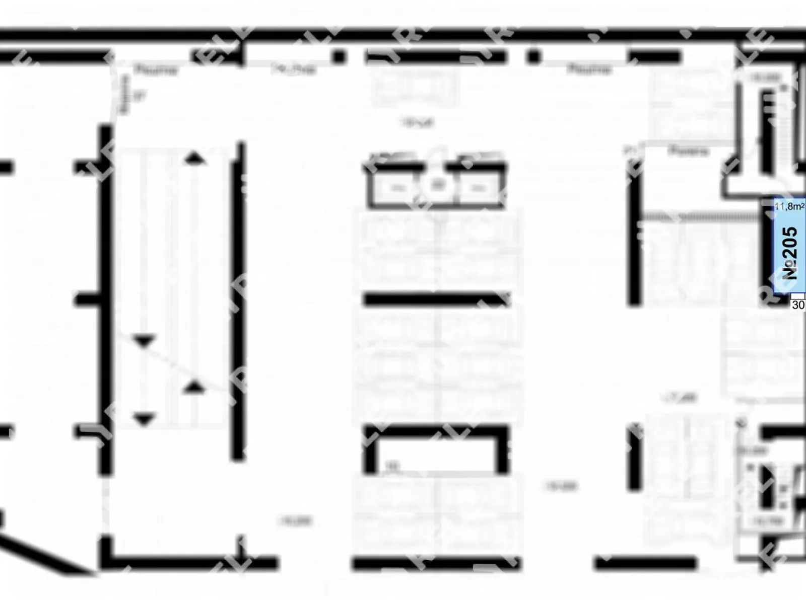 вул. Велика Васильківська, 72 Голосіївський Київ, цена: 17700 $ - фото 1