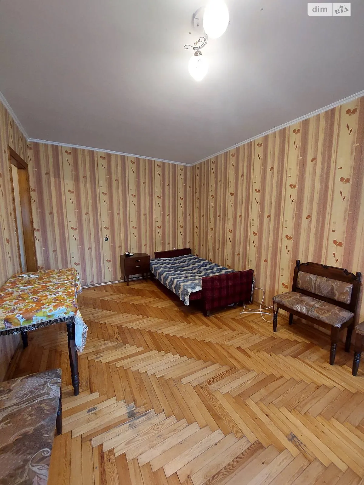 1-комнатная квартира 35 кв. м в, цена: 10000 грн - фото 1