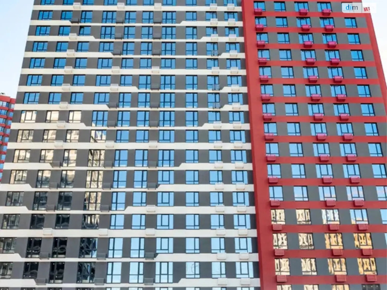 Продается 2-комнатная квартира 56 кв. м в Киеве, ул. Всеволода Змиенко, 34/21 - фото 1