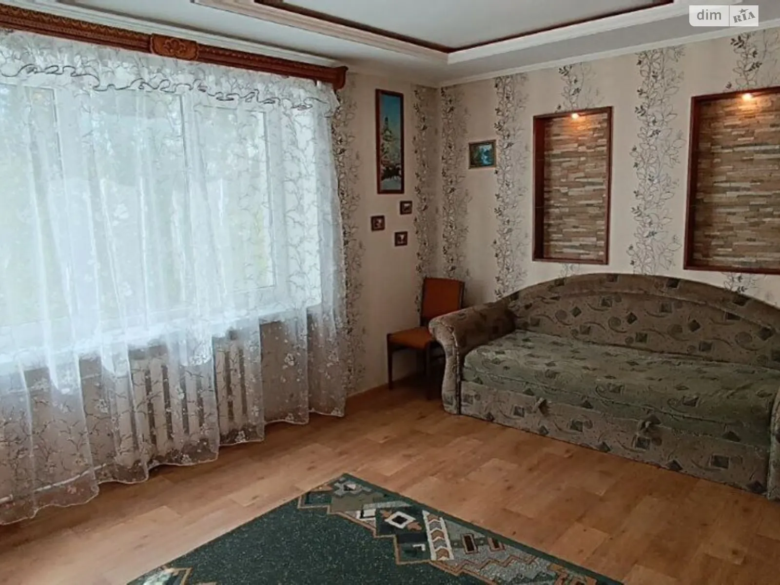 Продается 2-комнатная квартира 52.1 кв. м в Николаеве - фото 1