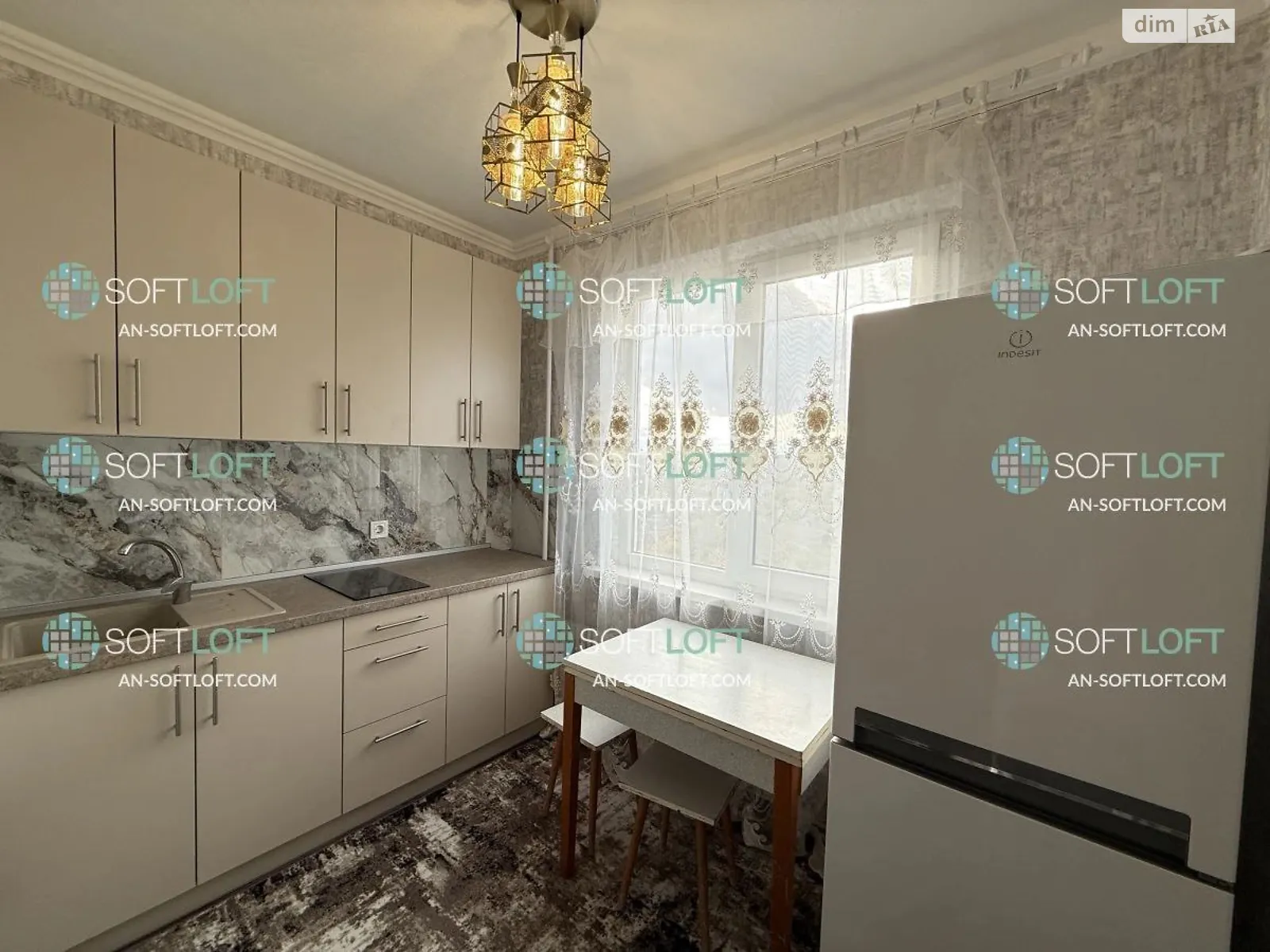 Продается 2-комнатная квартира 48 кв. м в Харькове, цена: 42000 $ - фото 1