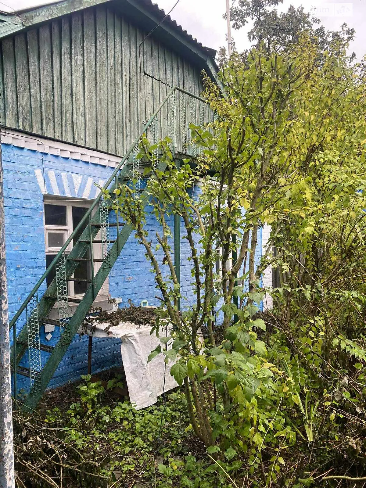 Продается часть дома 44.9 кв. м с мебелью, цена: 19000 $ - фото 1