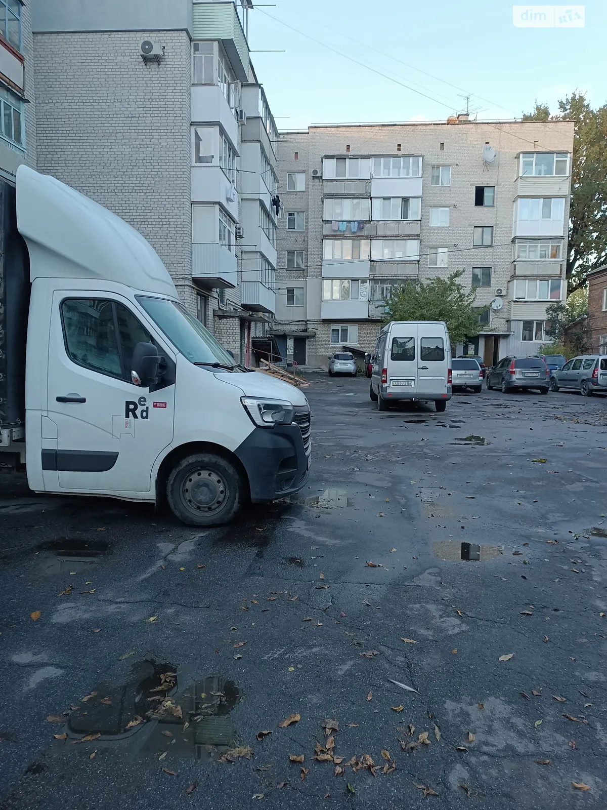 Продается 3-комнатная квартира 60 кв. м в Виннице, ул. Юрия Клёна, 1 - фото 1