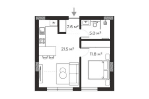 Куплю квартиру без посредников