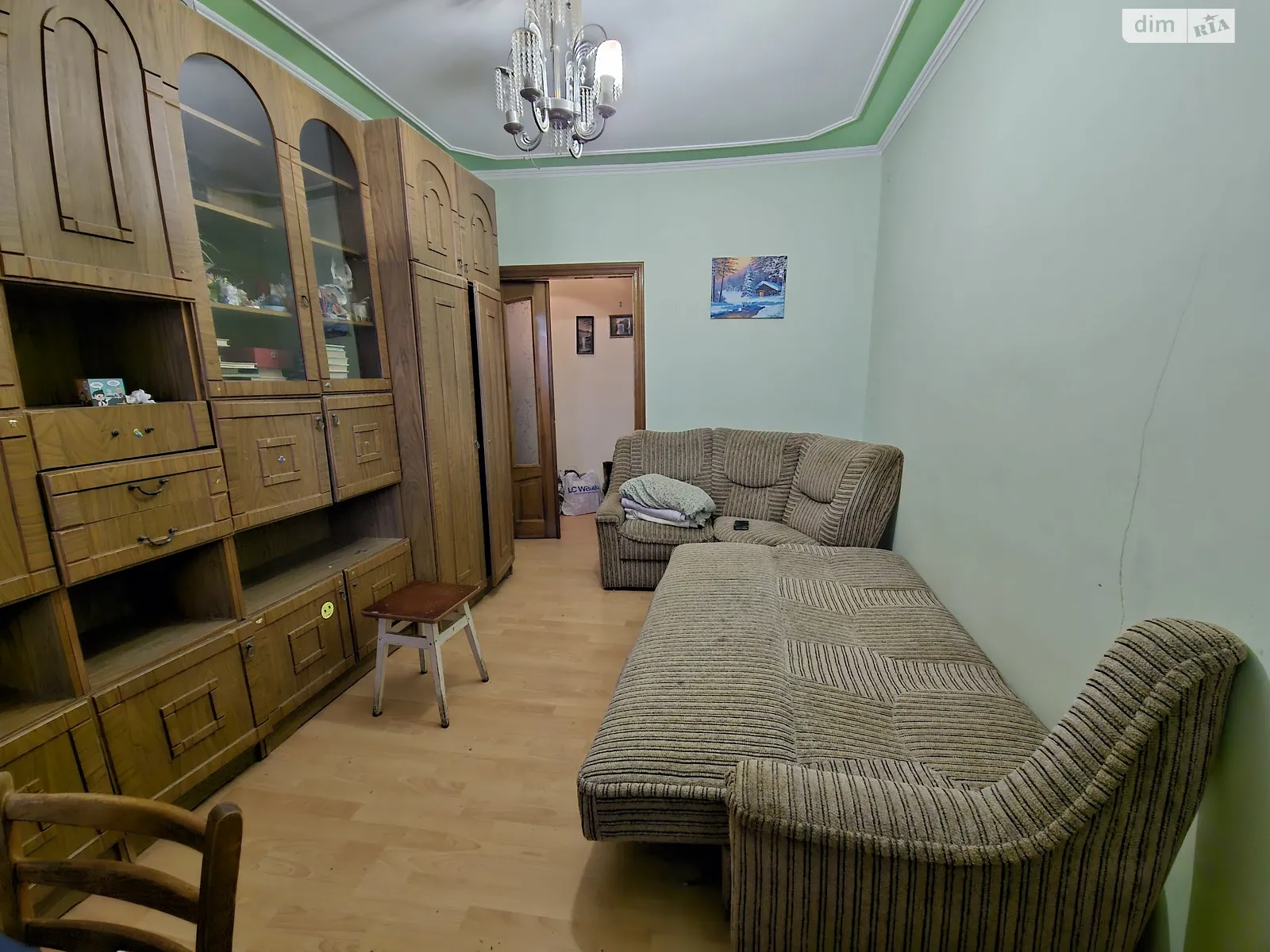 Сдается в аренду 2-комнатная квартира 45 кв. м в Хмельницком, ул. Подольская - фото 1