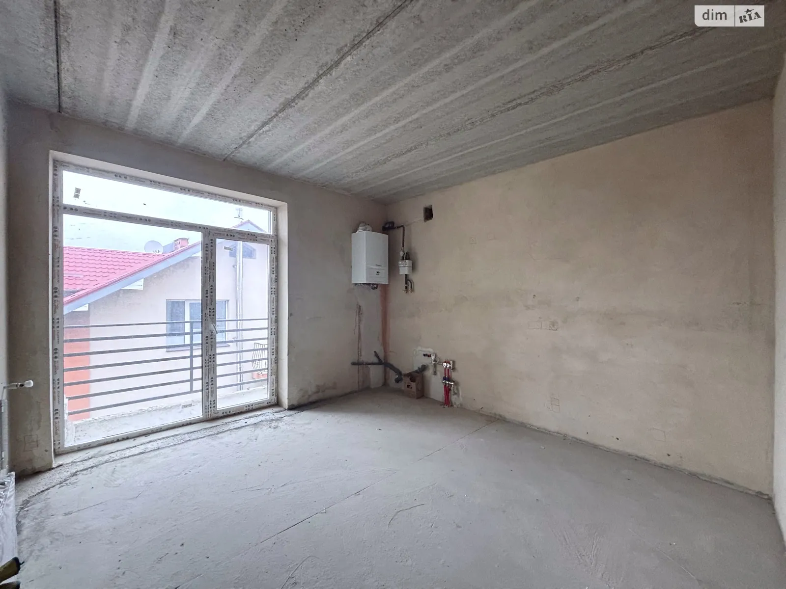 Продається 2-кімнатна квартира 54 кв. м у Івано-Франківську, вул. Волинська, 18 - фото 1