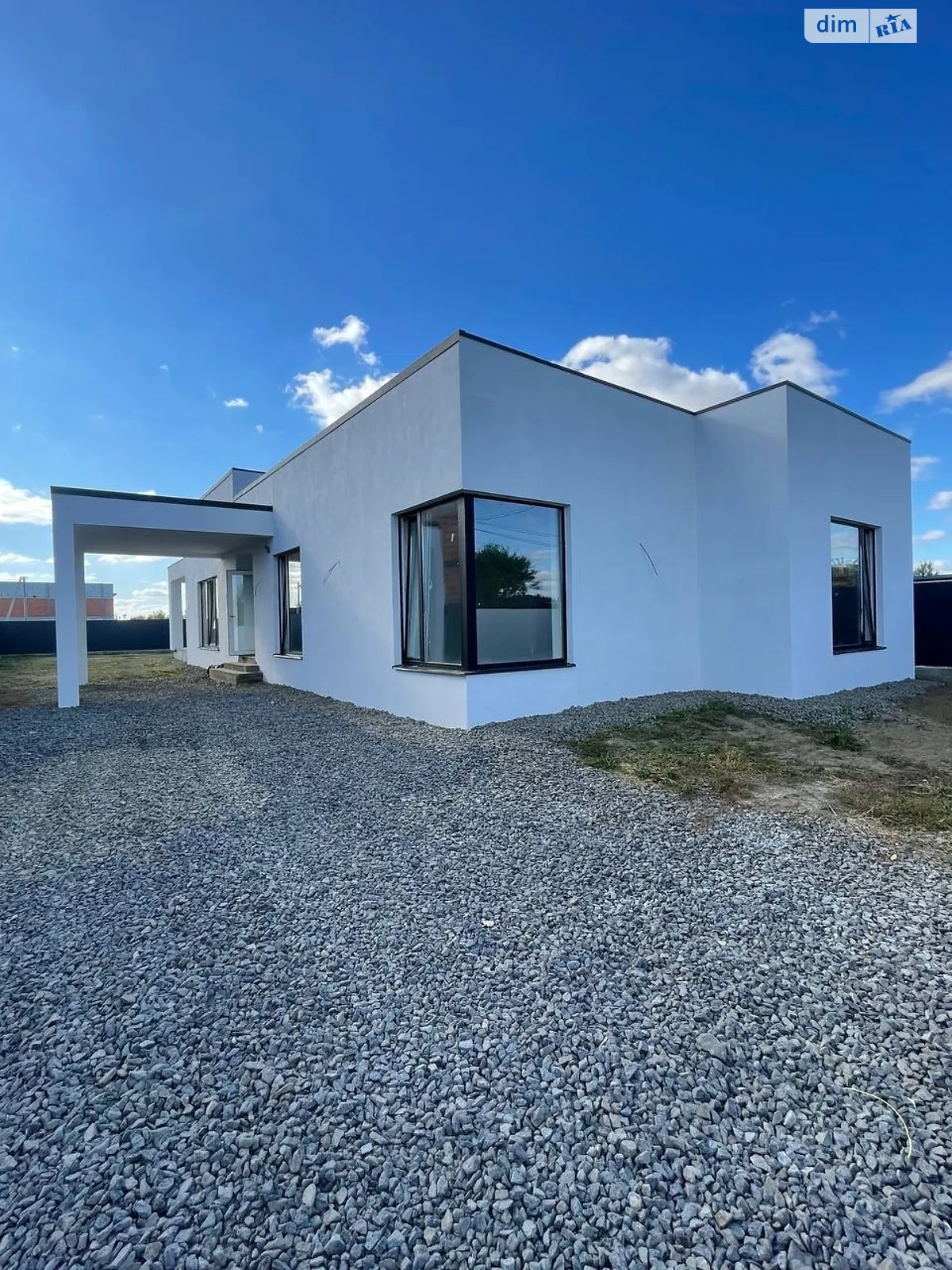 Продается одноэтажный дом 180 кв. м с террасой, цена: 175000 $ - фото 1