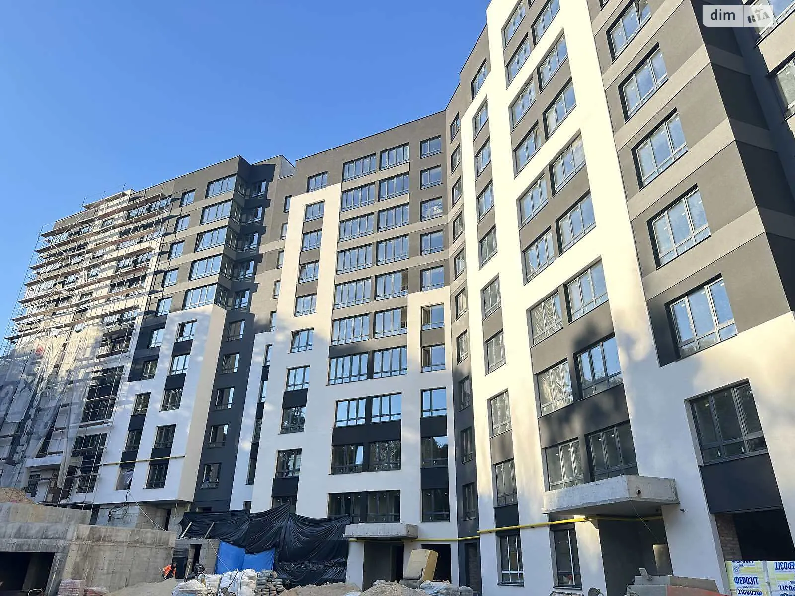 2-комнатная квартира 64 кв. м в, цена: 54000 $ - фото 1