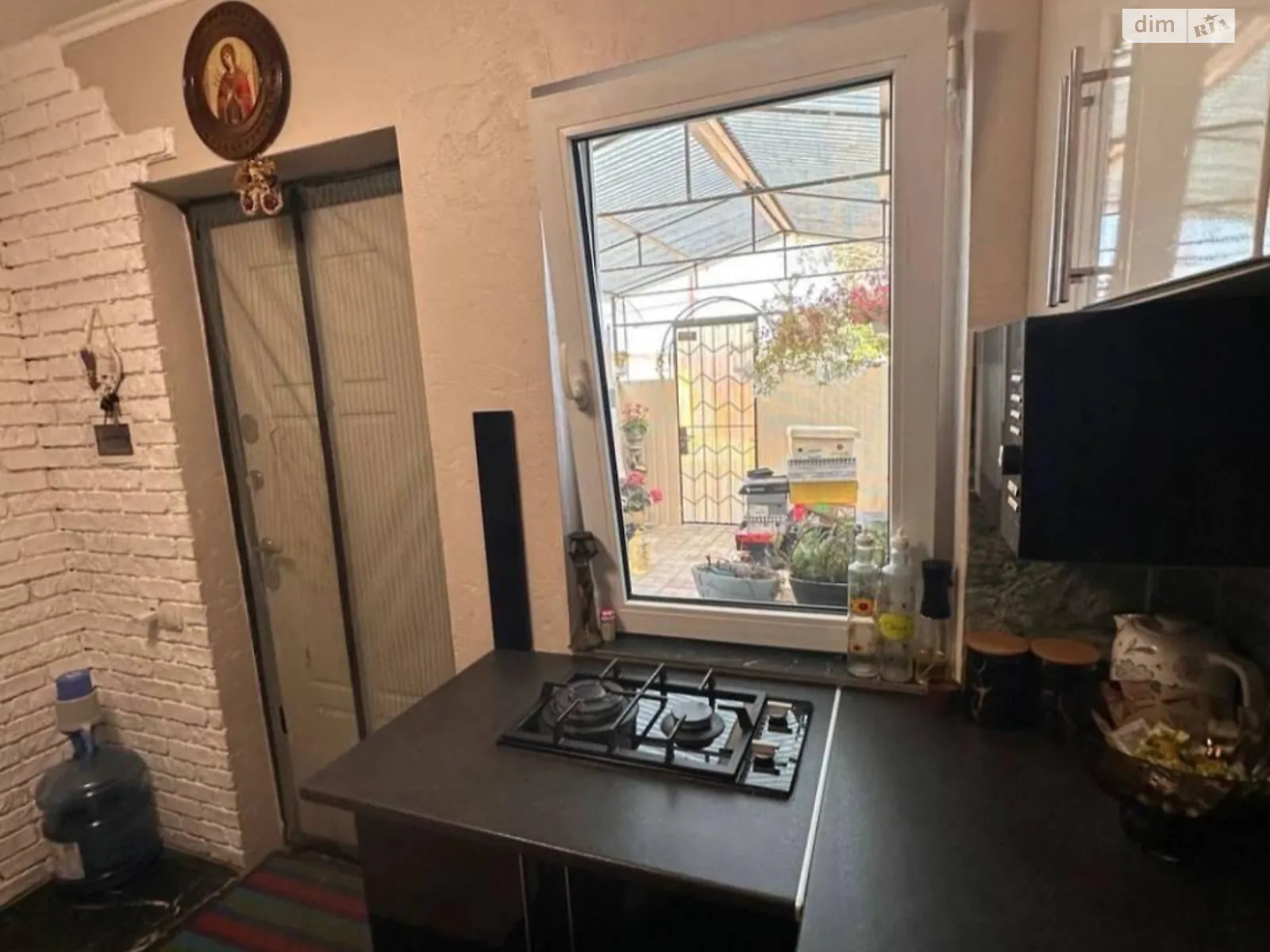 Продается дом на 2 этажа 60 кв. м с подвалом, цена: 22000 $ - фото 1