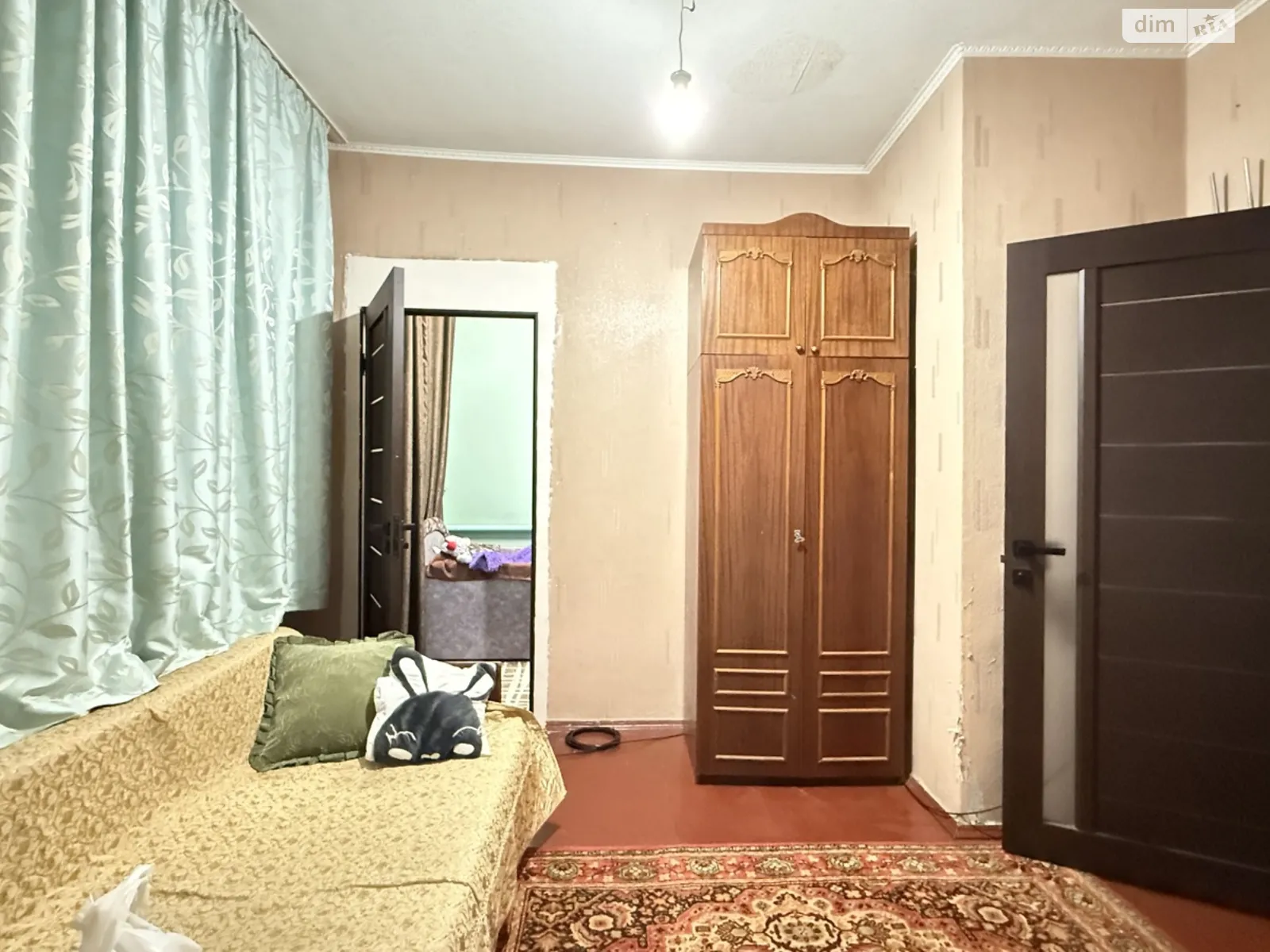 Сдается в аренду одноэтажный дом 55 кв. м с бассейном, цена: 10000 грн - фото 1