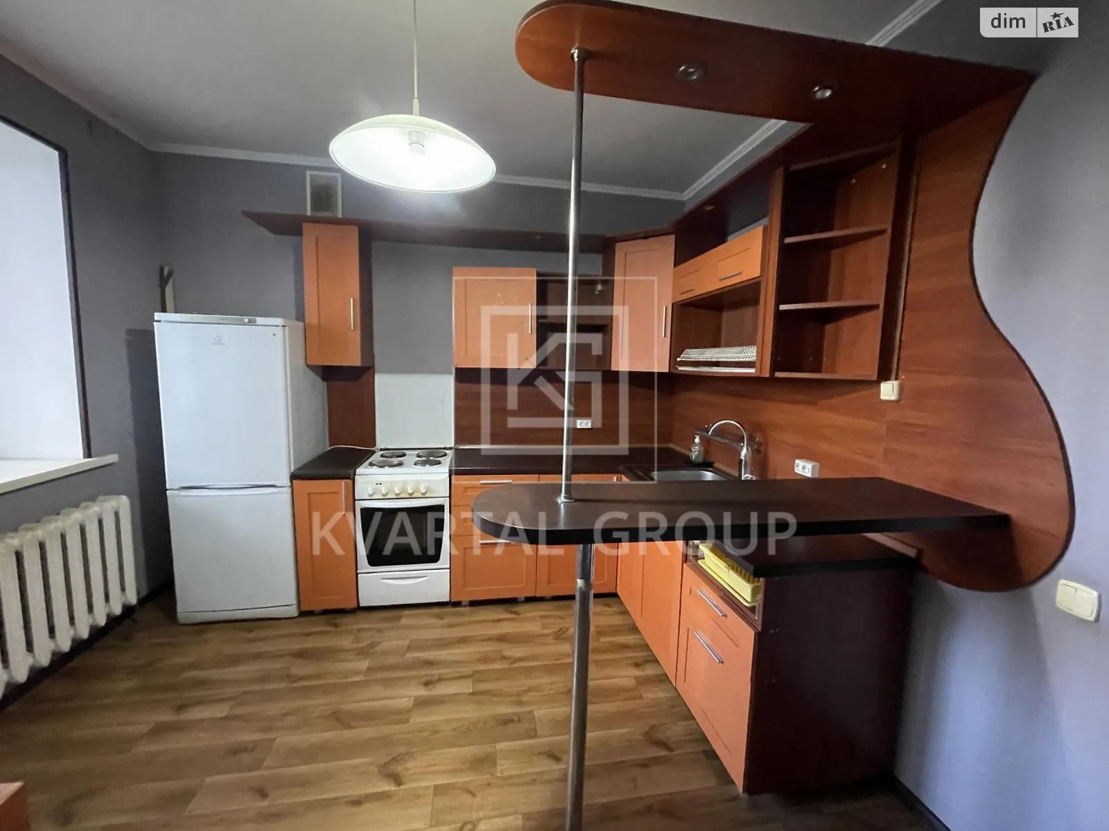 Продается 2-комнатная квартира 77.9 кв. м в Буче, бул. Богдана Хмельницкого, 6 - фото 1