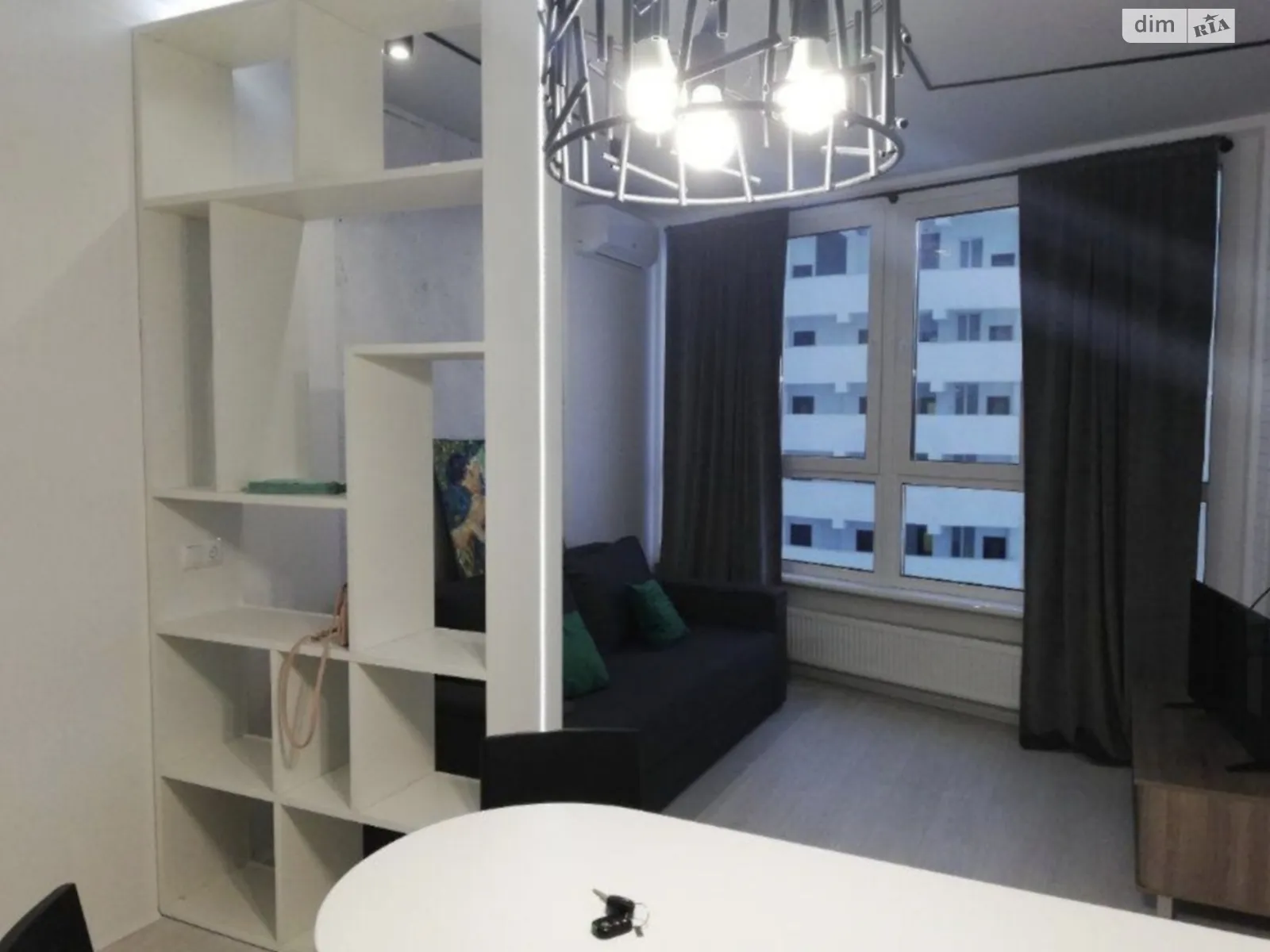 Продается 1-комнатная квартира 25 кв. м в Киеве, ул. Обуховская, 139 - фото 1