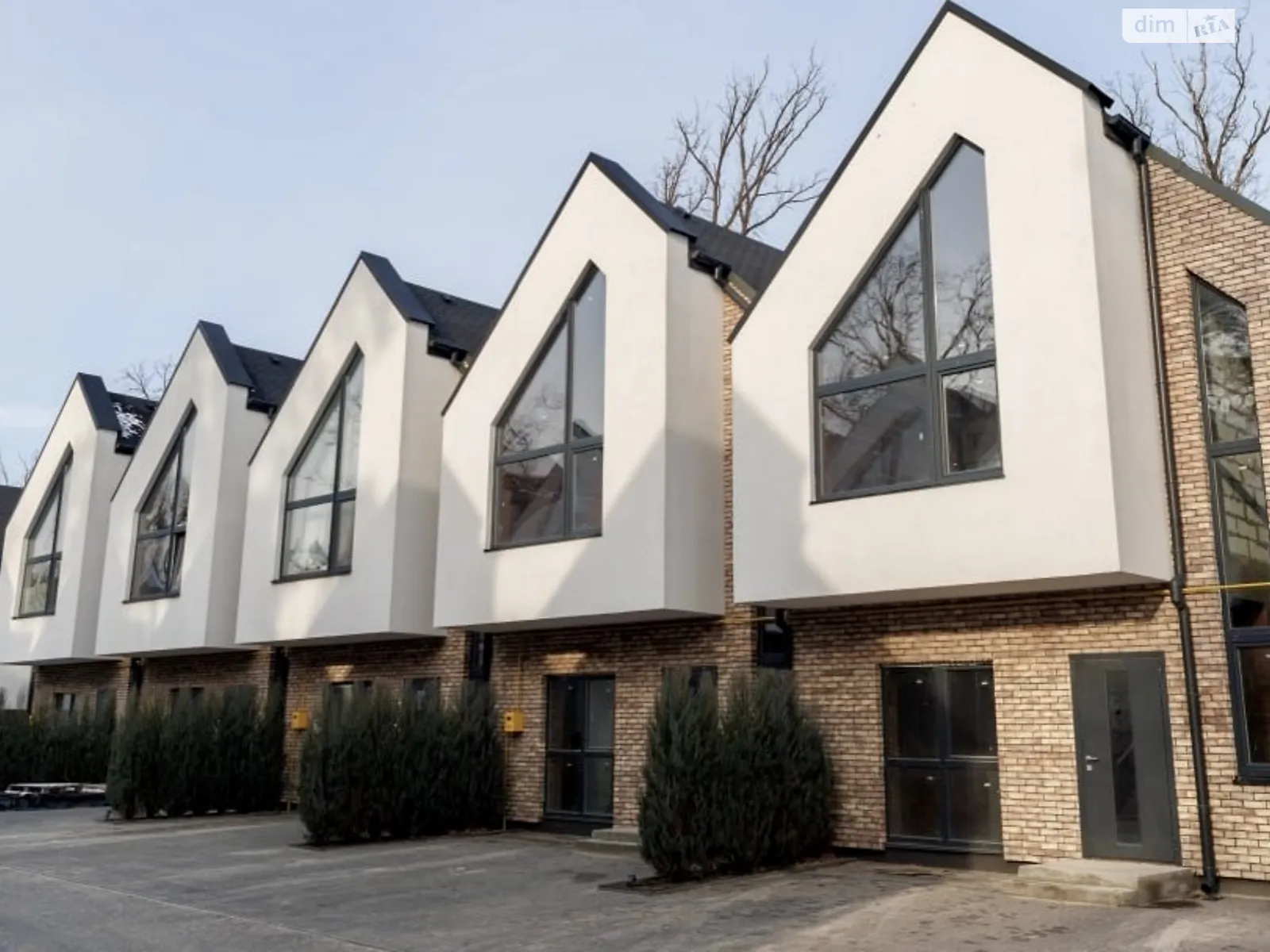ул. Коновальца Буча ЖК Park Residence 3, цена: 105000 $ - фото 1