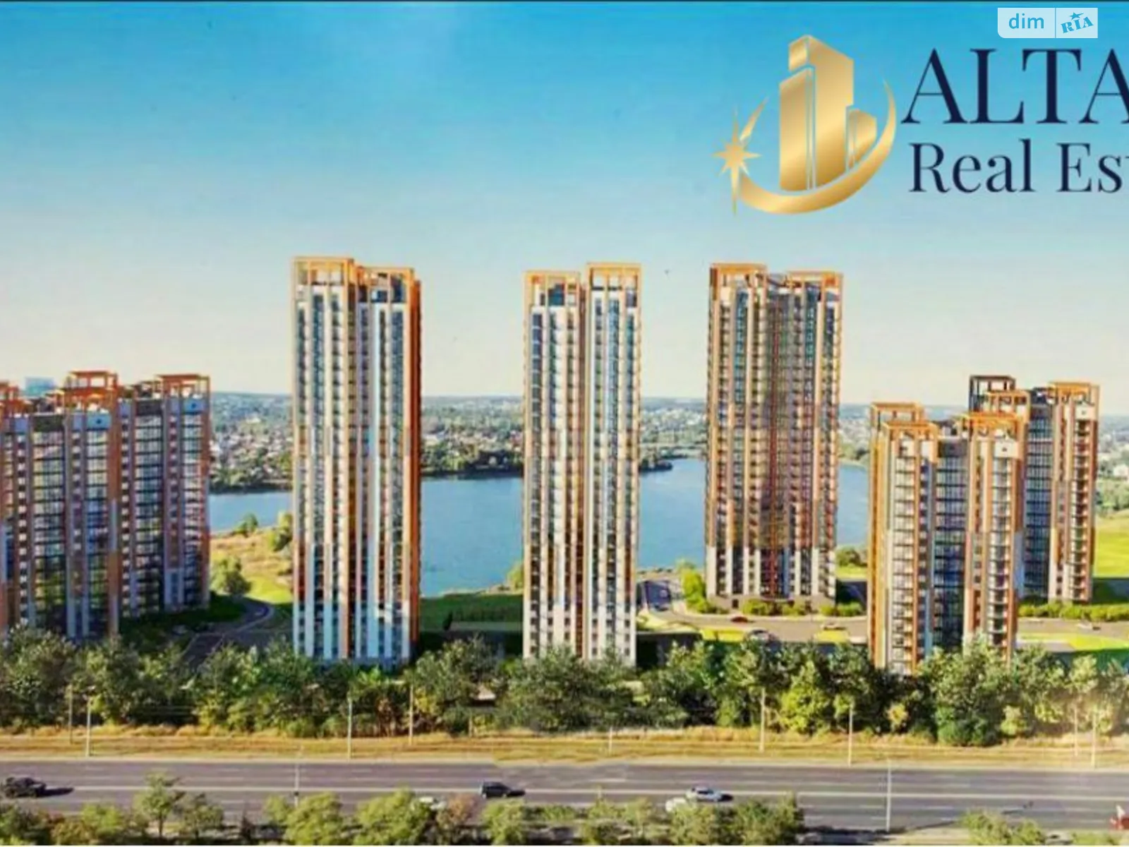 Продается 1-комнатная квартира 44 кв. м в Харькове, вул. Нескореных(Героев Труда) - фото 1